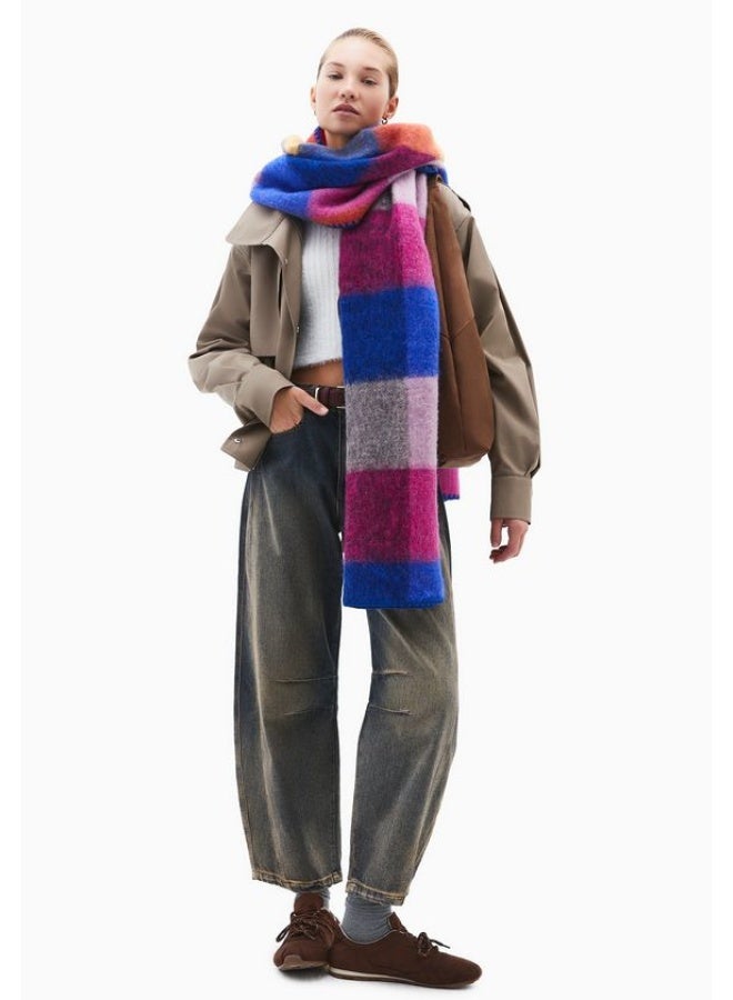 OXXO Soft-Texture Crop Sweater - Image 4